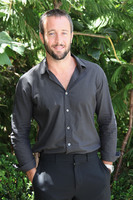 Alex OLoughlin Sweatshirt #2355657