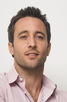 Alex OLoughlin Sweatshirt #2355661