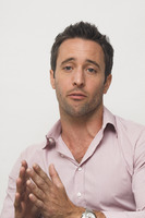 Alex OLoughlin Sweatshirt #2355664