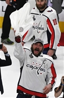 Alex Ovechkin magic mug #G1768208