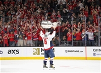 Alex Ovechkin Longsleeve T-shirt #3525983
