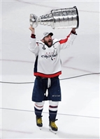 Alex Ovechkin Longsleeve T-shirt #3526000