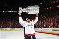 Alex Ovechkin Longsleeve T-shirt #3526015