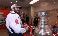Alex Ovechkin magic mug #G1768251