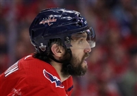 Alex Ovechkin mug #G1768254