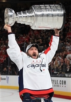Alex Ovechkin magic mug #G1768256
