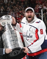 Alex Ovechkin magic mug #G1768258