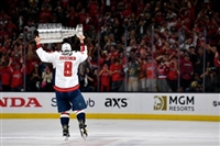 Alex Ovechkin tote bag #G1768262