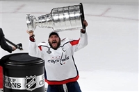 Alex Ovechkin tote bag #G1768264