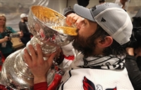 Alex Ovechkin magic mug #G1768274