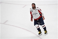 Alex Ovechkin tote bag #G1768276
