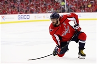 Alex Ovechkin Longsleeve T-shirt #3526048