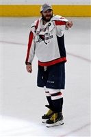 Alex Ovechkin tote bag #G1768283