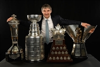 Alex Ovechkin magic mug #G1768286