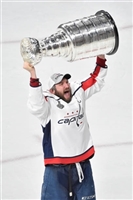 Alex Ovechkin tote bag #G1768296