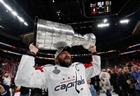 Alex Ovechkin magic mug #G1768305