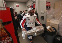 Alex Ovechkin tote bag #G1768306