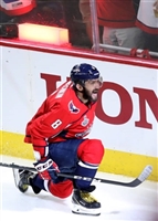 Alex Ovechkin tote bag #G1768308