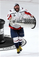 Alex Ovechkin magic mug #G1768314