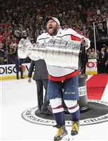 Alex Ovechkin Longsleeve T-shirt #3526086
