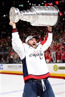Alex Ovechkin Longsleeve T-shirt #3526090