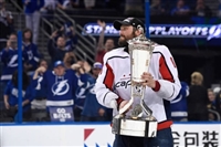 Alex Ovechkin Longsleeve T-shirt #3526115