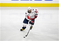 Alex Ovechkin Longsleeve T-shirt #3526118