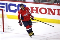 Alex Ovechkin Longsleeve T-shirt #3526122