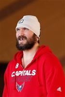 Alex Ovechkin mug #G1768358