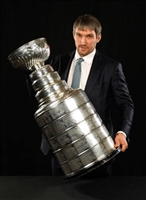 Alex Ovechkin Longsleeve T-shirt #3526132