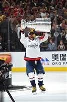 Alex Ovechkin Longsleeve T-shirt #3526150