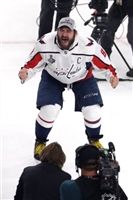 Alex Ovechkin tote bag #G1768389