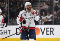 Alex Ovechkin Longsleeve T-shirt #3526163