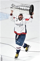 Alex Ovechkin Longsleeve T-shirt #3526165