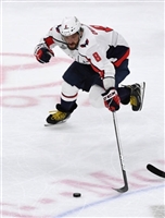 Alex Ovechkin Longsleeve T-shirt #3526166