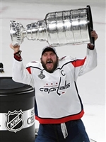 Alex Ovechkin magic mug #G1768433