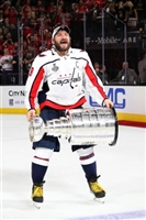 Alex Ovechkin magic mug #G1768454