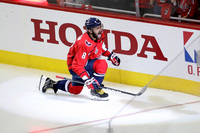 Alex Ovechkin Longsleeve T-shirt #3961081