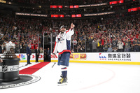 Alex Ovechkin magic mug #G2578345