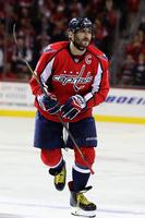 Alex Ovechkin mug #G2578351