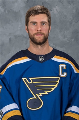 Alex Pietrangelo Mouse Pad 3552259