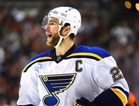 Alex Pietrangelo Longsleeve T-shirt #3552265