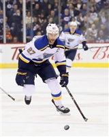 Alex Pietrangelo Longsleeve T-shirt #3552266
