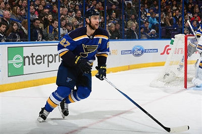 Alex Pietrangelo mug #G1794500