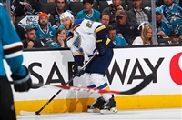 Alex Pietrangelo Sweatshirt #3552278