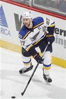 Alex Pietrangelo tote bag #G1794585