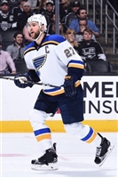Alex Pietrangelo Longsleeve T-shirt #3552361
