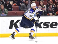 Alex Pietrangelo Longsleeve T-shirt #3552366
