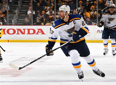 Alex Pietrangelo Poster 3552372