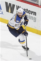 Alex Pietrangelo Longsleeve T-shirt #3552376